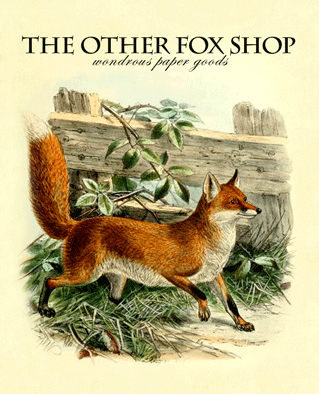 OtherFoxShopWeb
